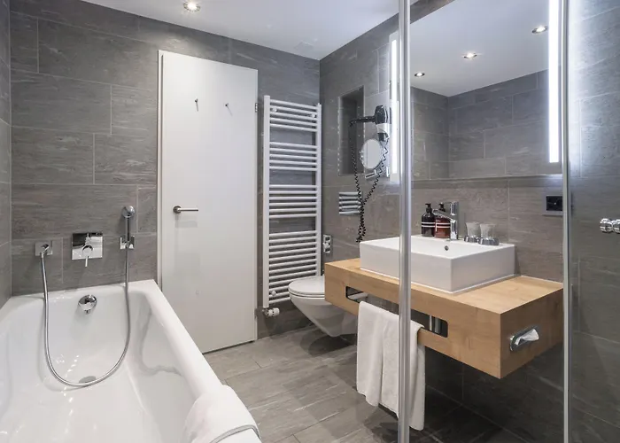 Abc Swiss Quality Chur