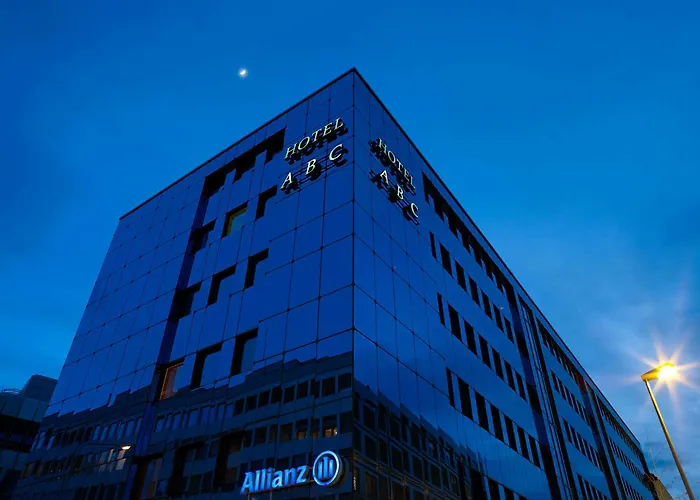 Abc Swiss Quality 4*