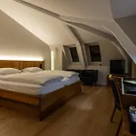 Abc スイス クオリティ ホテル 4*