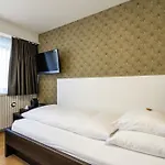 ホテル Abc スイス クオリティ 4*