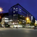 Abc スイス クオリティ ホテル