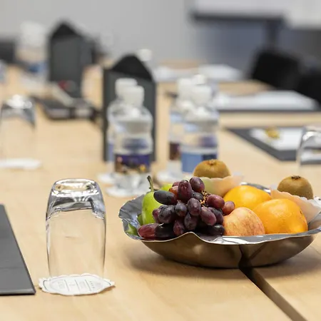 Abc Swiss Quality 4* Coira