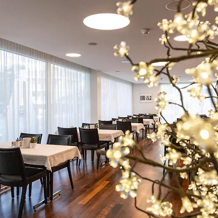 Abc Swiss Quality Hotel 4*