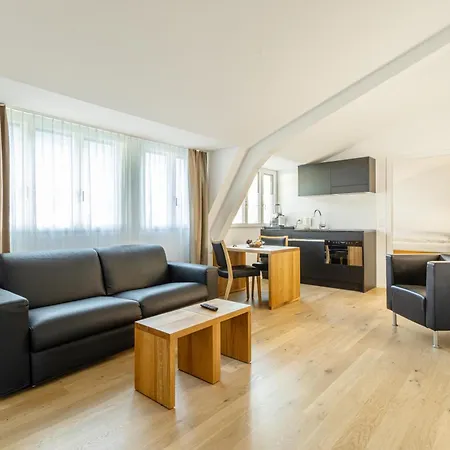 Abc Swiss Quality Chur