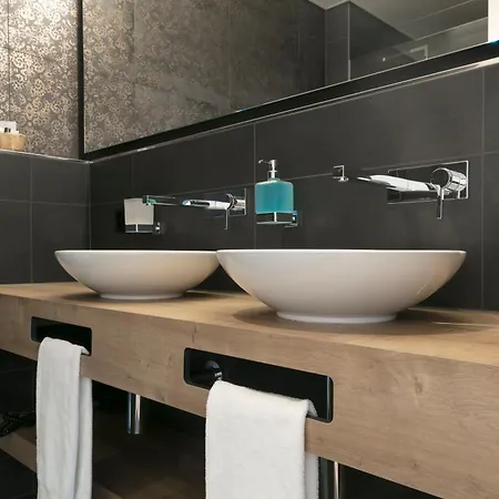 Abc Swiss Quality Hotel Coira