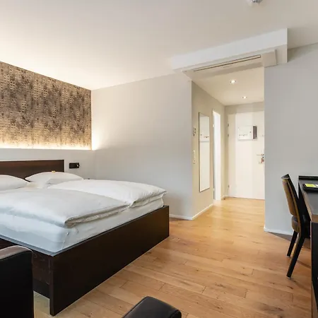 Abc Swiss Quality 4*