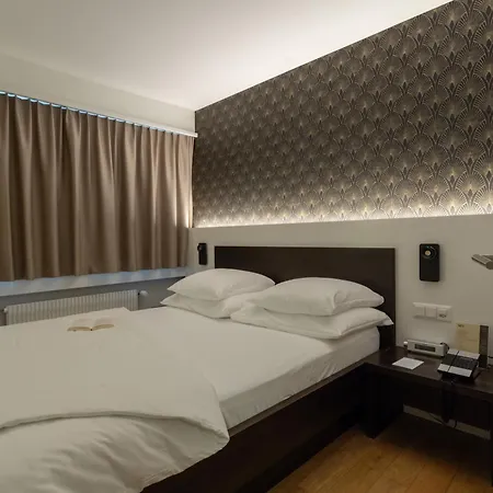 Abc Swiss Quality Hotel