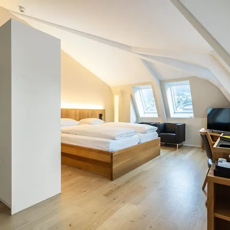 Abc Swiss Quality Hotel Chur