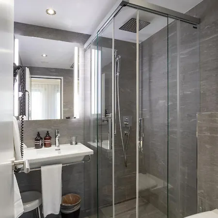 Hotel Abc Swiss Quality Chur