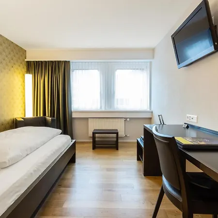 Hotel Abc Swiss Quality