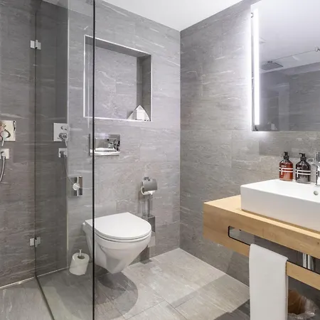 Abc Swiss Quality Hotel Chur