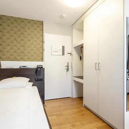 Abc Swiss Quality 4* Chur