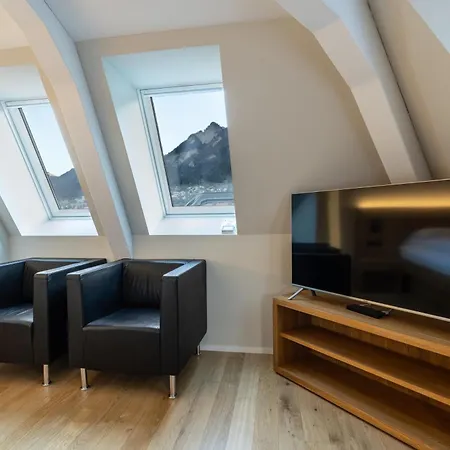Abc Swiss Quality Hotel 4*
