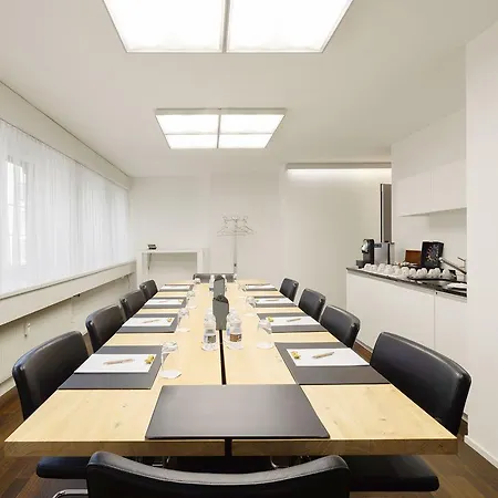 Abc Swiss Quality Hotel 4*