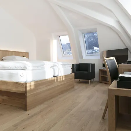 Hotel Abc Swiss Quality 4*