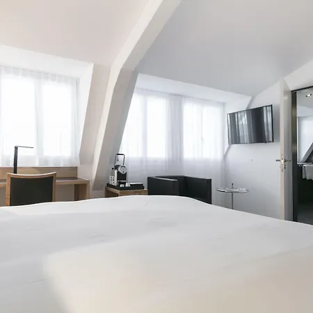 Abc Swiss Quality 4*