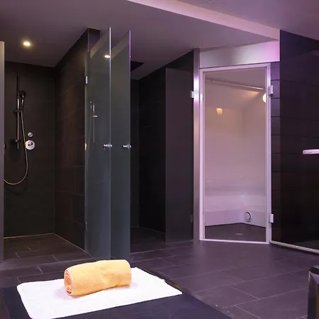 Abc Swiss Quality Hotel