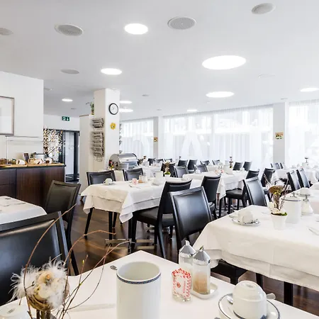 Abc Swiss Quality Hotel Coira