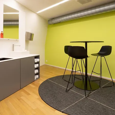 Abc Swiss Quality Coira