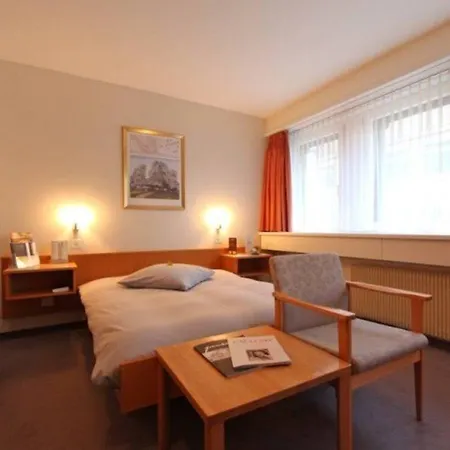 Hotel Abc Swiss Quality 4*