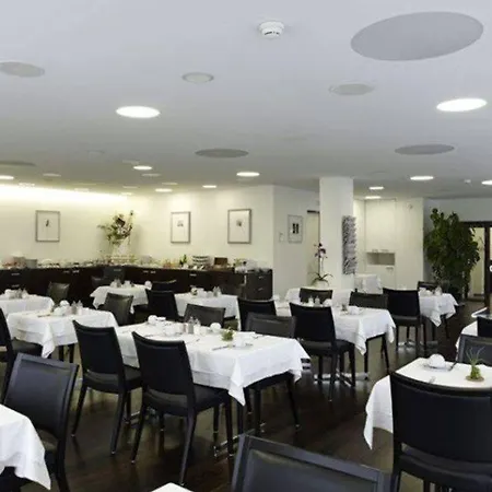 Hotel Abc Swiss Quality