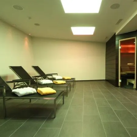 Hotel Abc Swiss Quality Chur