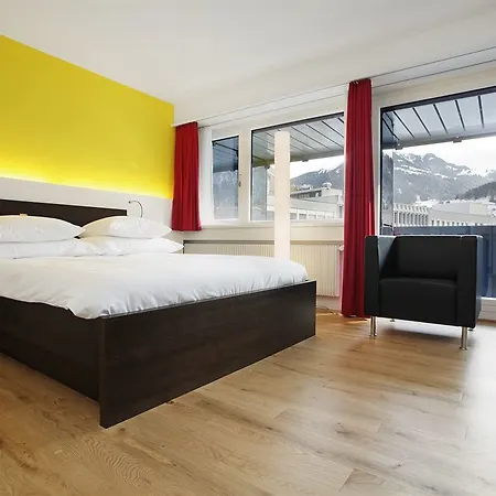 Hotel Abc Swiss Quality