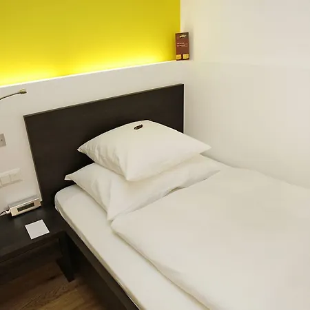 Abc Swiss Quality Hotel