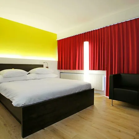 Hotel Abc Swiss Quality Chur