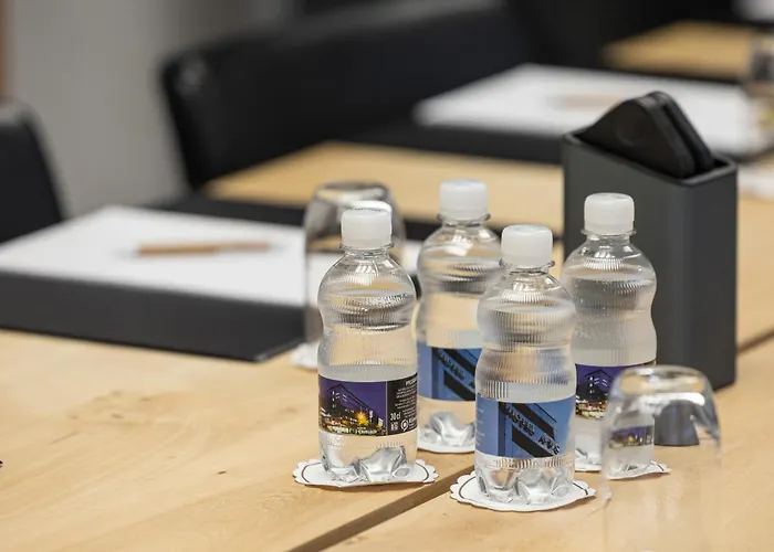 Hotel Abc Swiss Quality 4*