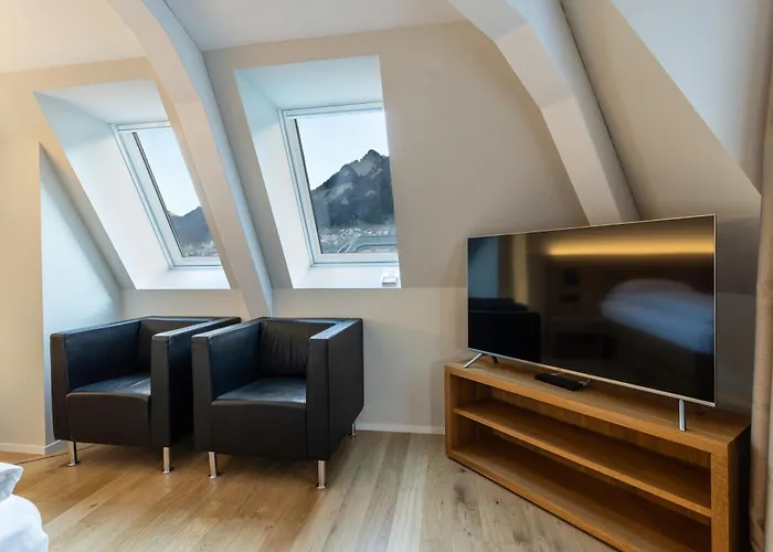 Abc Swiss Quality Hotel 4*