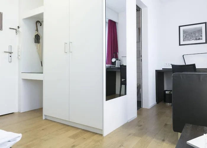 Hotel Abc Swiss Quality