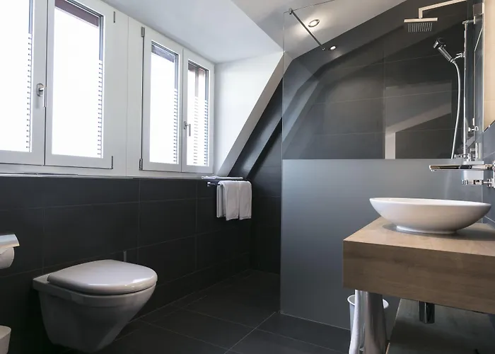 Hotel Abc Swiss Quality 4*