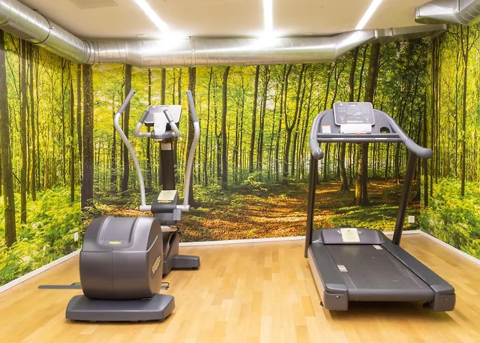 Abc Swiss Quality 4* Chur