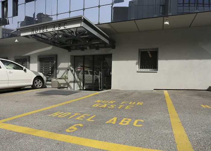 Abc Swiss Quality Chur