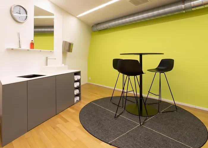 Abc Swiss Quality Chur