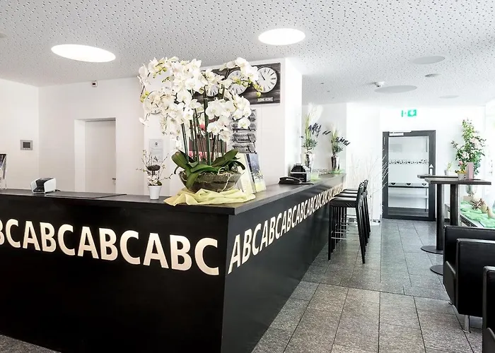 Abc Swiss Quality Chur