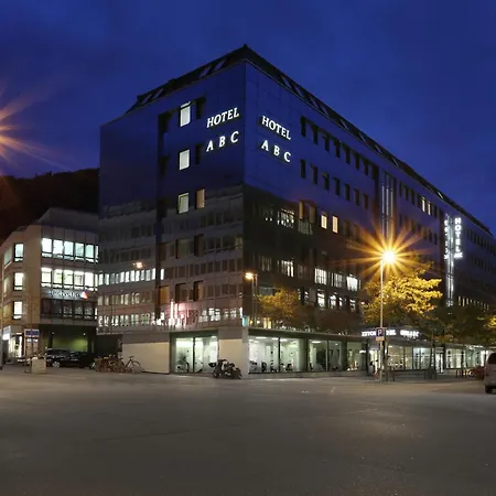 Abc Swiss Quality Hotel