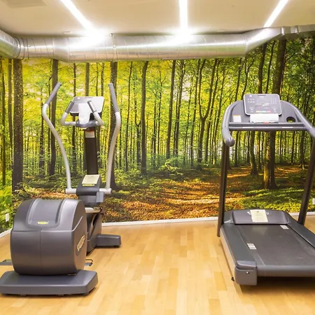 Abc Swiss Quality Hotel Chur