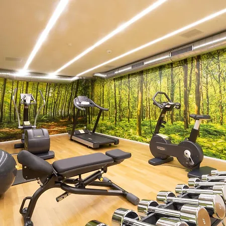 Hotel Abc Swiss Quality