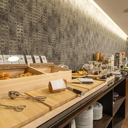 Abc Swiss Quality Hotel