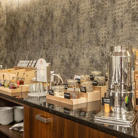 Hotel Abc Swiss Quality Chur