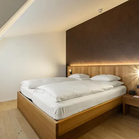 Abc Swiss Quality Hotel Chur