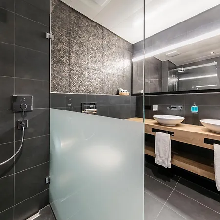 Hotel Abc Swiss Quality Chur