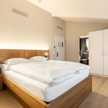 Abc Swiss Quality Hotel Chur