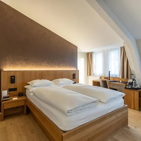 Hotel Abc Swiss Quality 4*