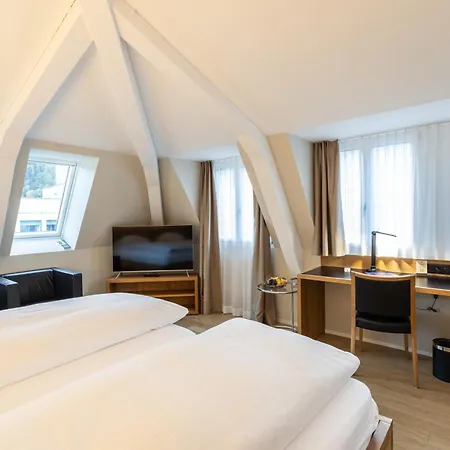 Hotel Abc Swiss Quality