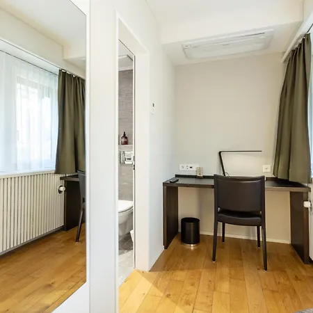 Abc Swiss Quality Hotel Chur