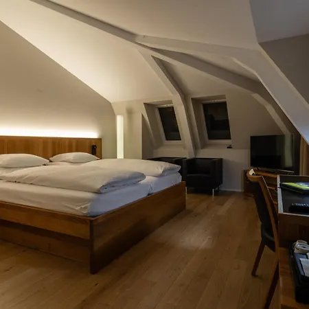 Abc Swiss Quality Hotel 4*