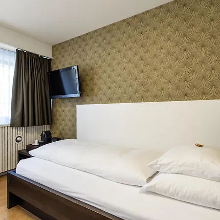 Hotel Abc Swiss Quality 4*